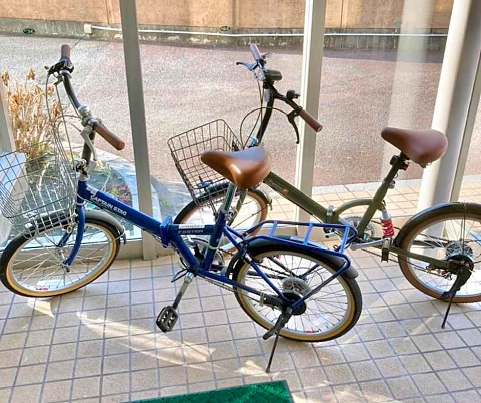 Miyazaki Five Seas Hotel - Vacation STAY 09459v