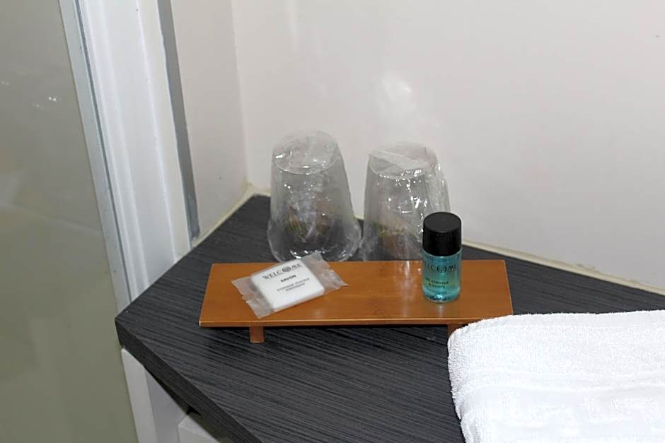 Kyriad Direct Chateau-Thierry Centre