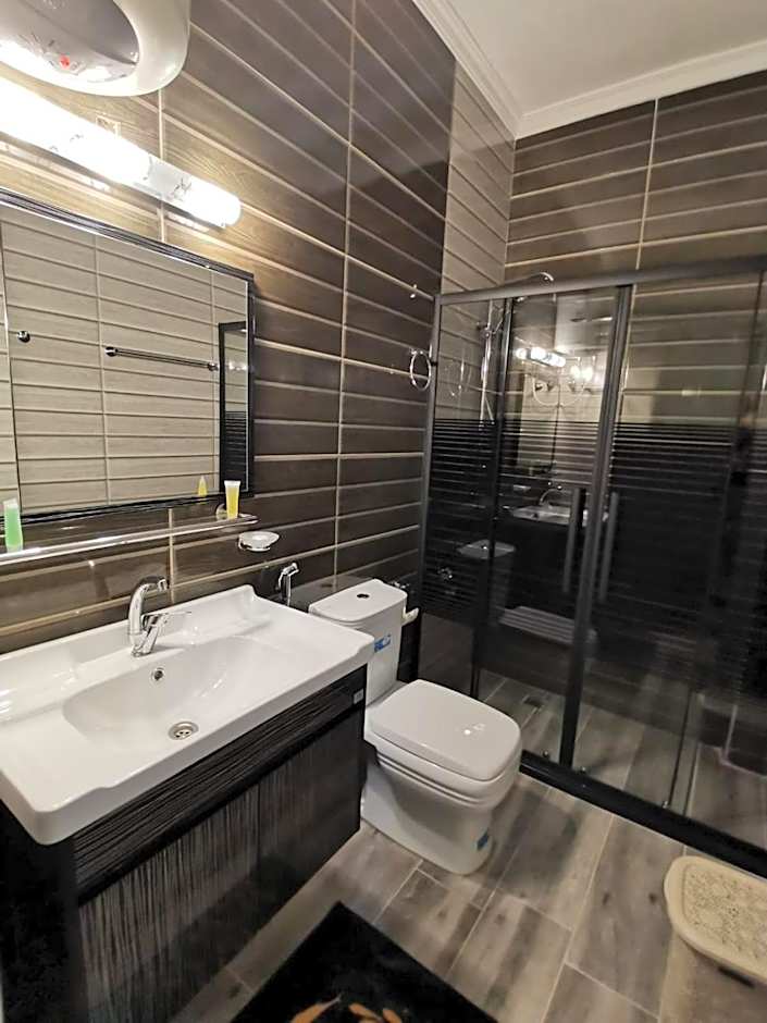 Nice View Hotel فندق الأطلالة الجميلة للعائلات فقط