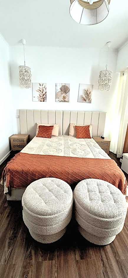 O Quintal Guesthouse