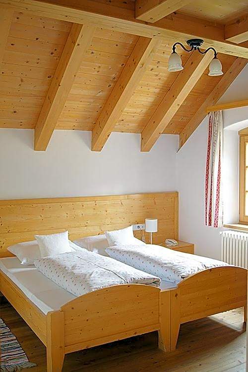 Gasthof/Albergo Dasser