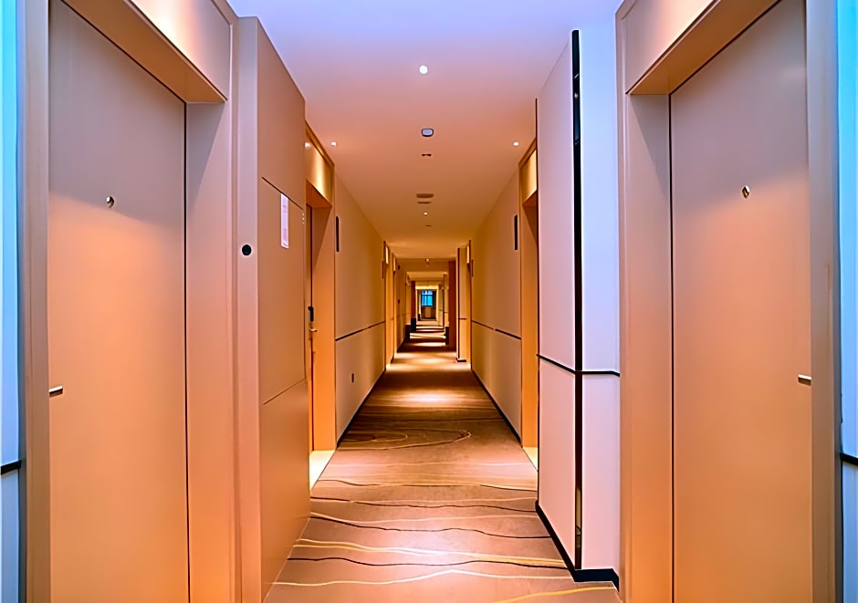 City Comfort Inn Kunming Shilin Xiaogucheng