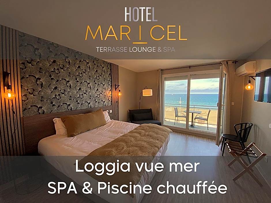 Hôtel Mar I Cel & Spa