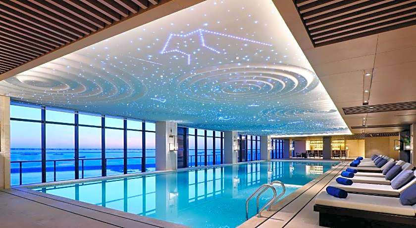 Primus Hotel Shanghai Sanjiagang