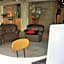 Riverine Garden Hotel