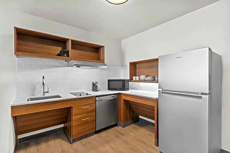 Everhome Suites Ocala I-75 North