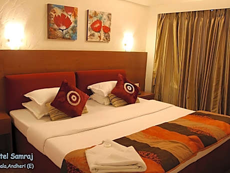 Super Deluxe Double or Twin