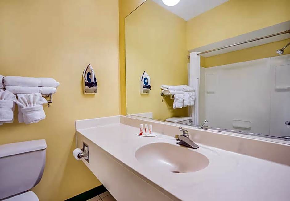 Baymont by Wyndham Warrenton