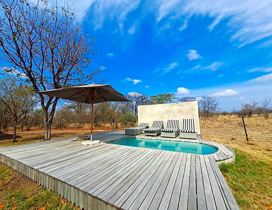 Xanatseni Private Camp