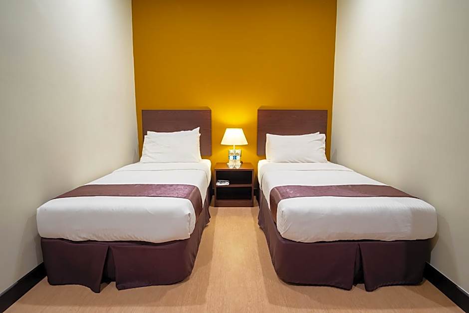 Orkid Inn Mahkota Cheras