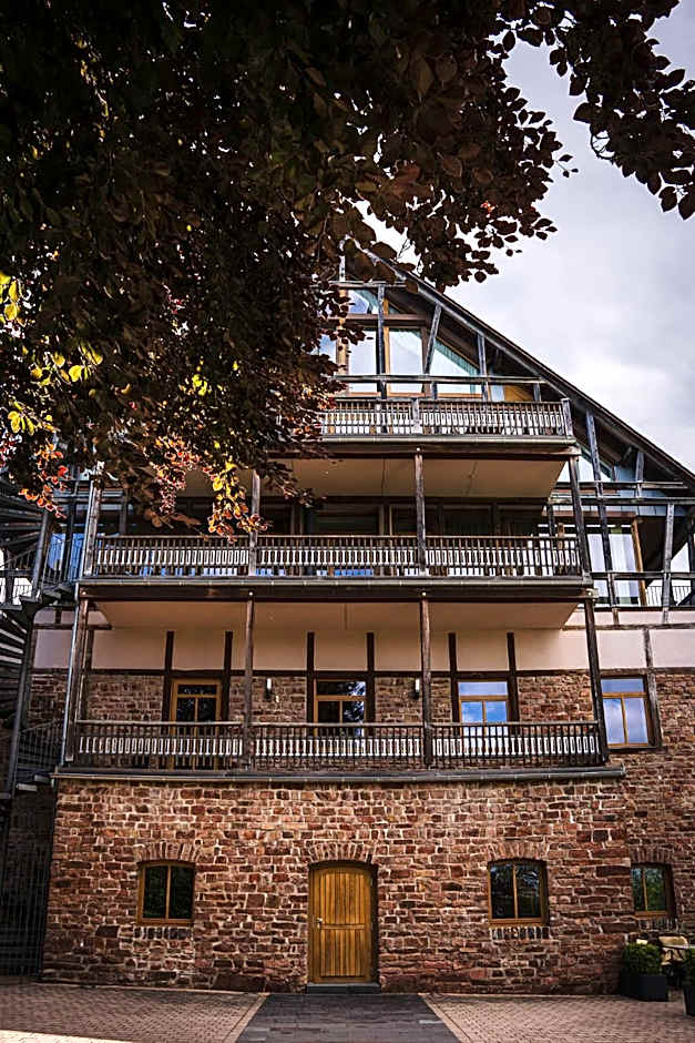 Marienhöh - Hideaway & Spa