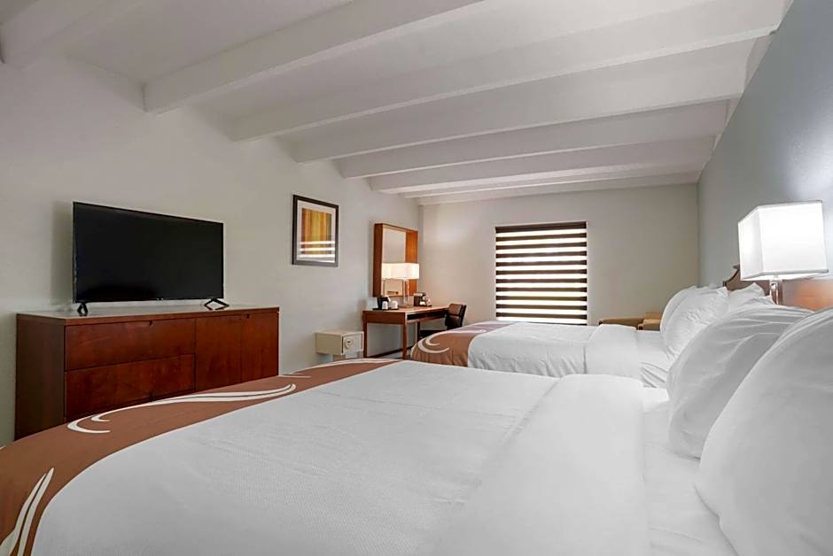 Quality Inn Fort Walton Beach - Destin West