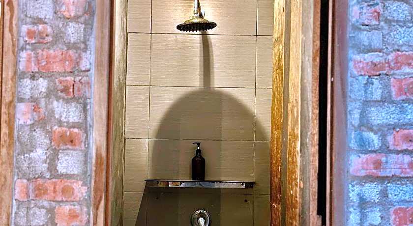 The Frame Guesthouse