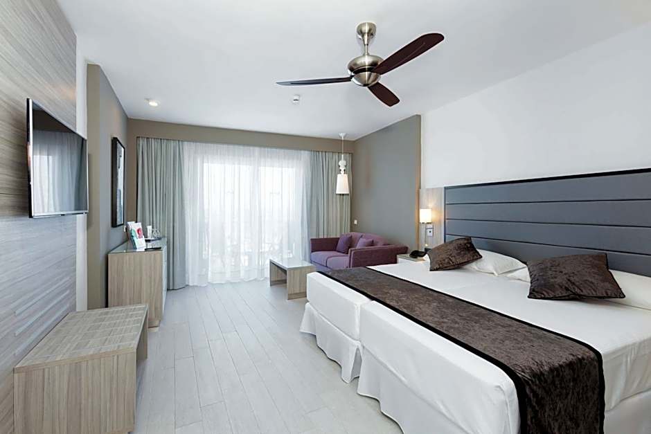 Hotel Riu Palace Tenerife