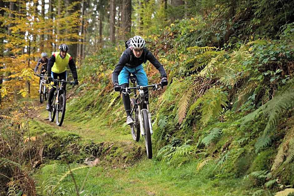 Hotel Bären Titisee