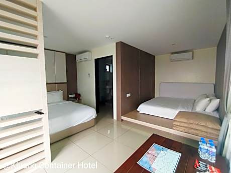 Superior Family Room