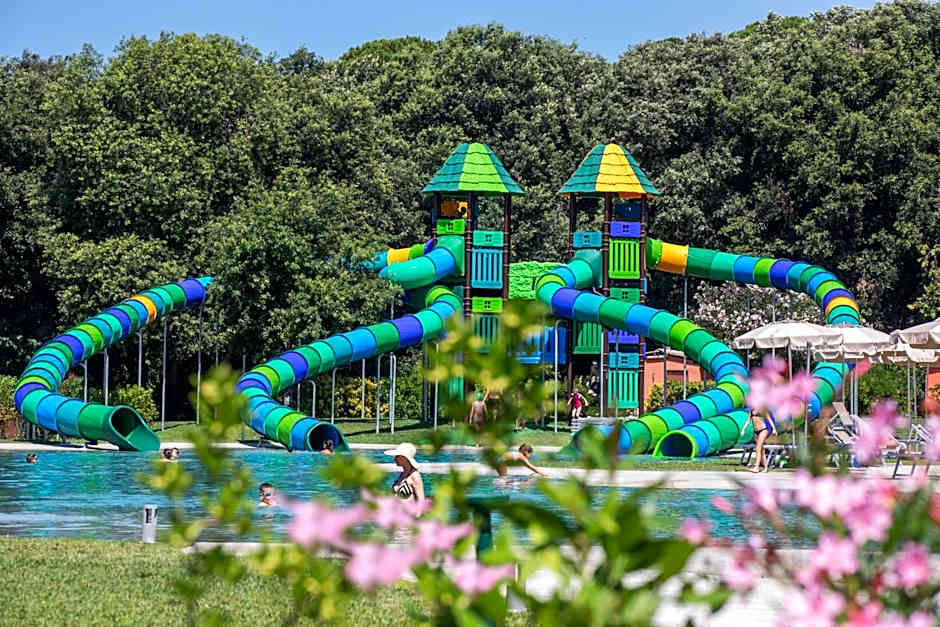 Parco Della Gallinara