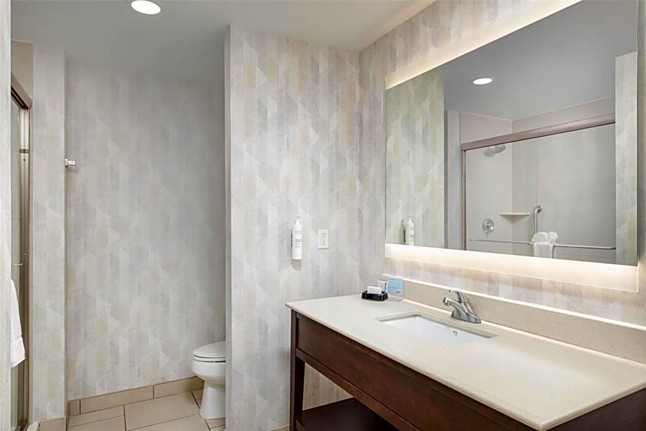 Hampton Inn By Hilton Chattanooga West Lookout Mountain