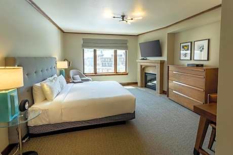 Single Room - Disability Access