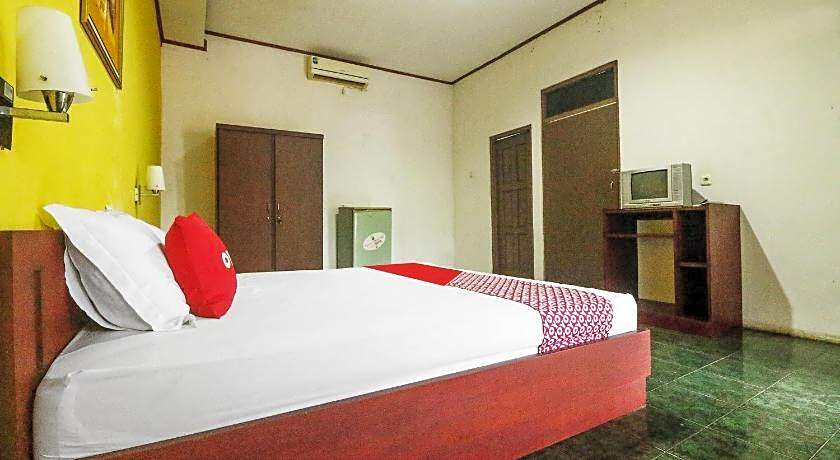 Hotel O Nyi Rindang Near Puskesmas Jekan Raya