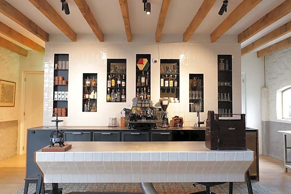 De 6 Linden Boutique Hotel