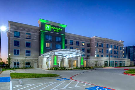 Holiday Inn Hotel & Suites Houston West - Katy Mills By IHG