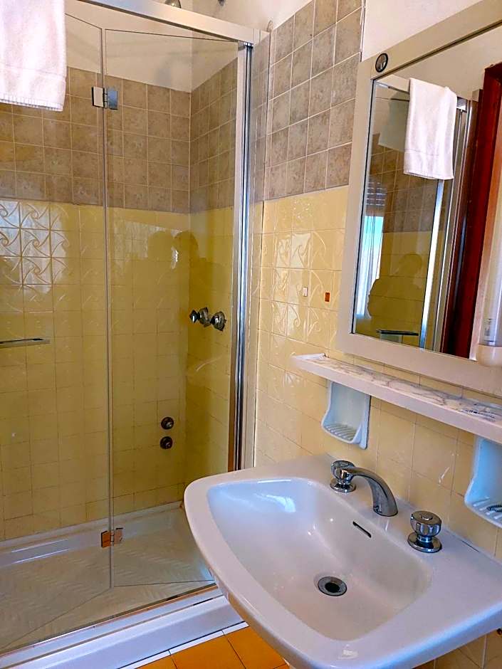 Hotel San Domingo