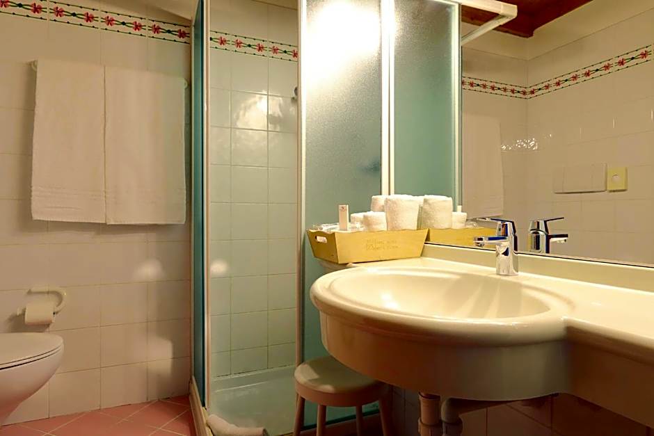 Park Hotel Bellacosta