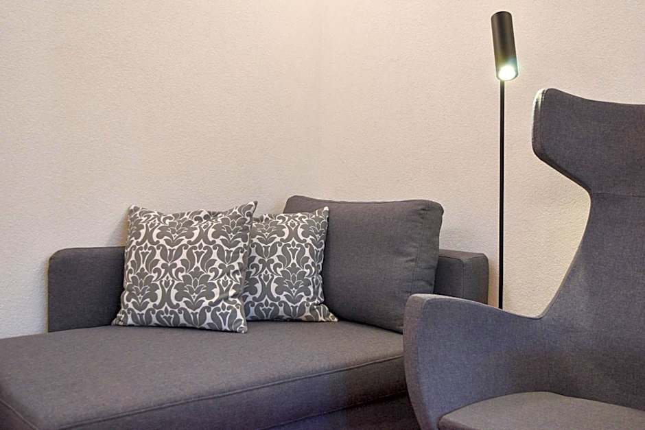 Sonnenhotel Soldanella Sonneck