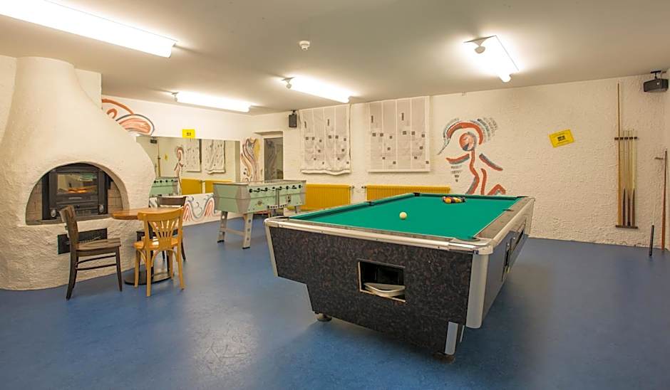 Good Life Hotel Zirm