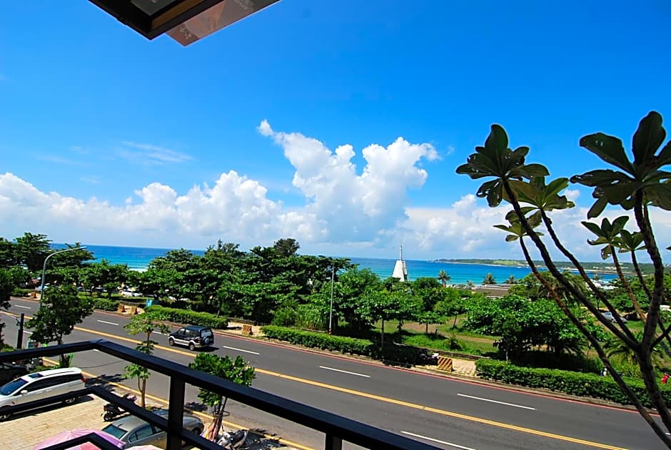 A&L Inn 戀灣旅棧