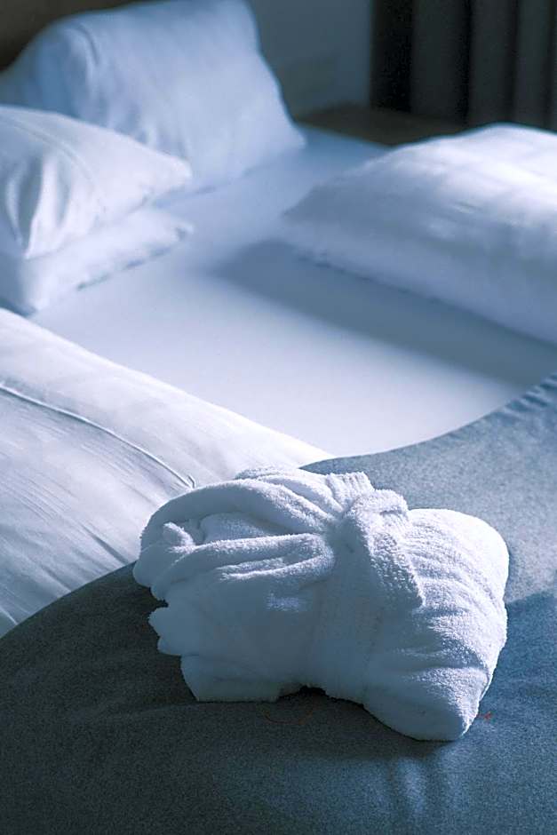 Panoramahotel Fliesserhof