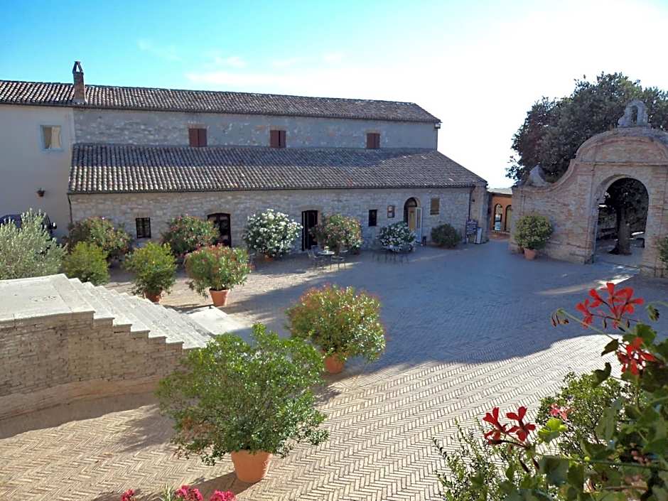 Hotel Monteconero