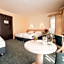 Hotel Traube Rüdesheim