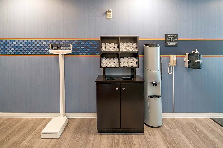 Hampton Inn By Hilton Livermore