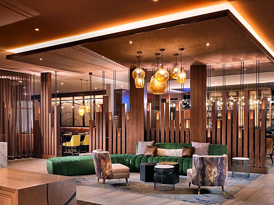 The Forester Hotel, part of Unscripted by Hyatt