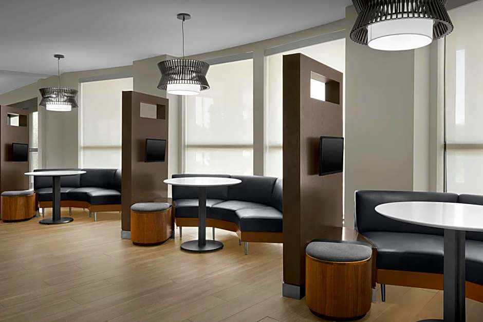 Courtyard by Marriott Blacksburg
