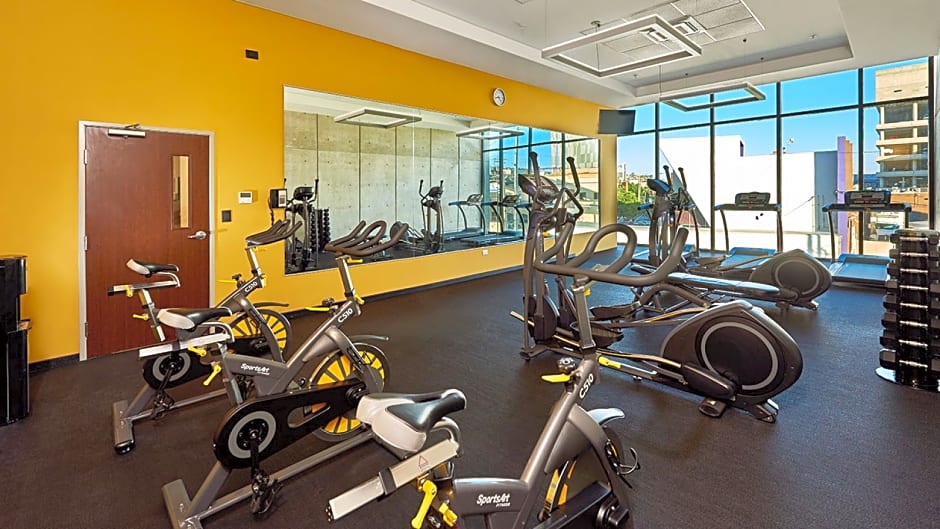 City Express Suites by Marriott Tijuana Rio