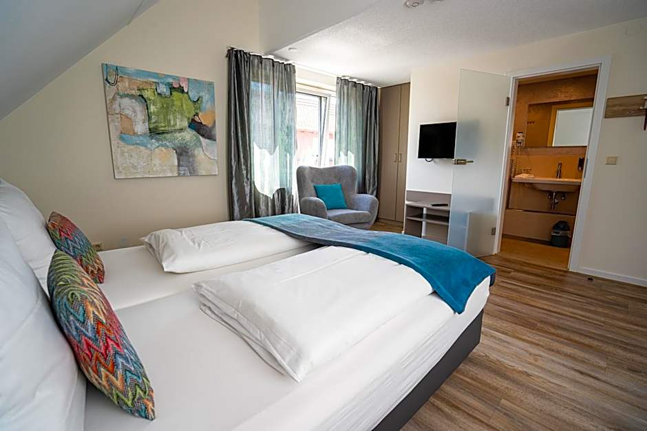 Hotel Volapük