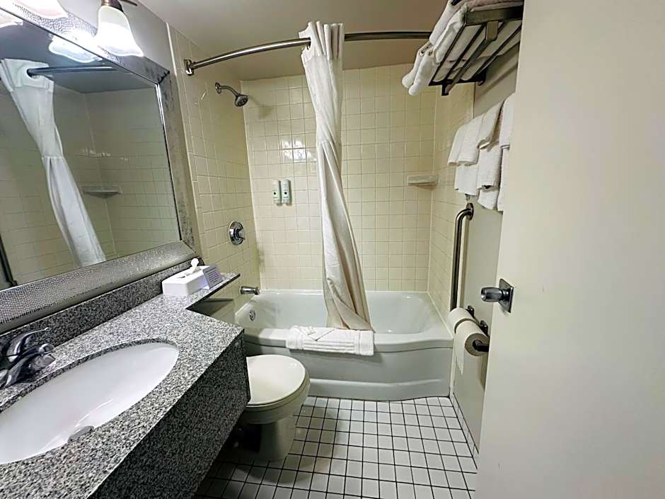 Quality Inn Sarnia