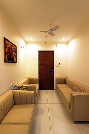 King Suite