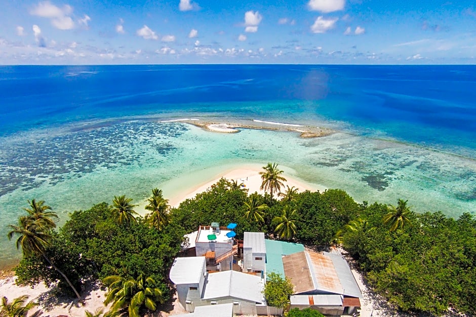 Liberty Guesthouse Maldives