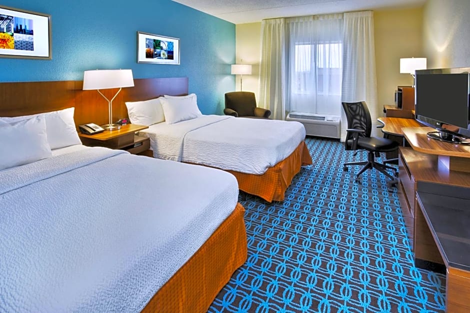 Fairfield Inn Owensboro