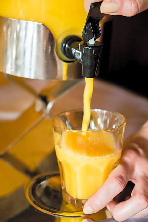 Locanda Ai Santi Apostoli