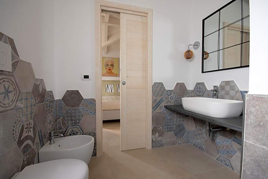 ENAJA - Luxury Retreat