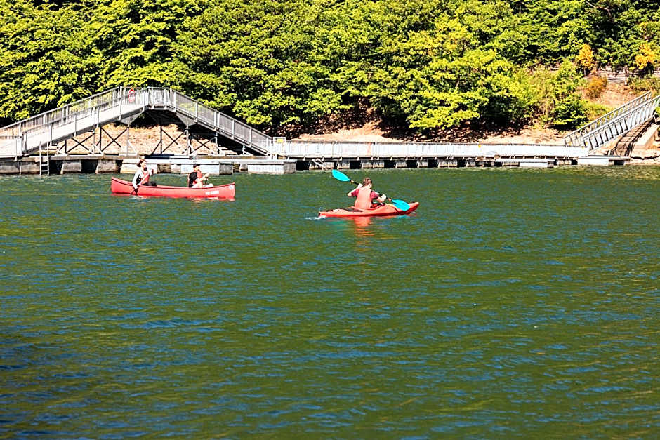 Youth Hostel Lultzhausen