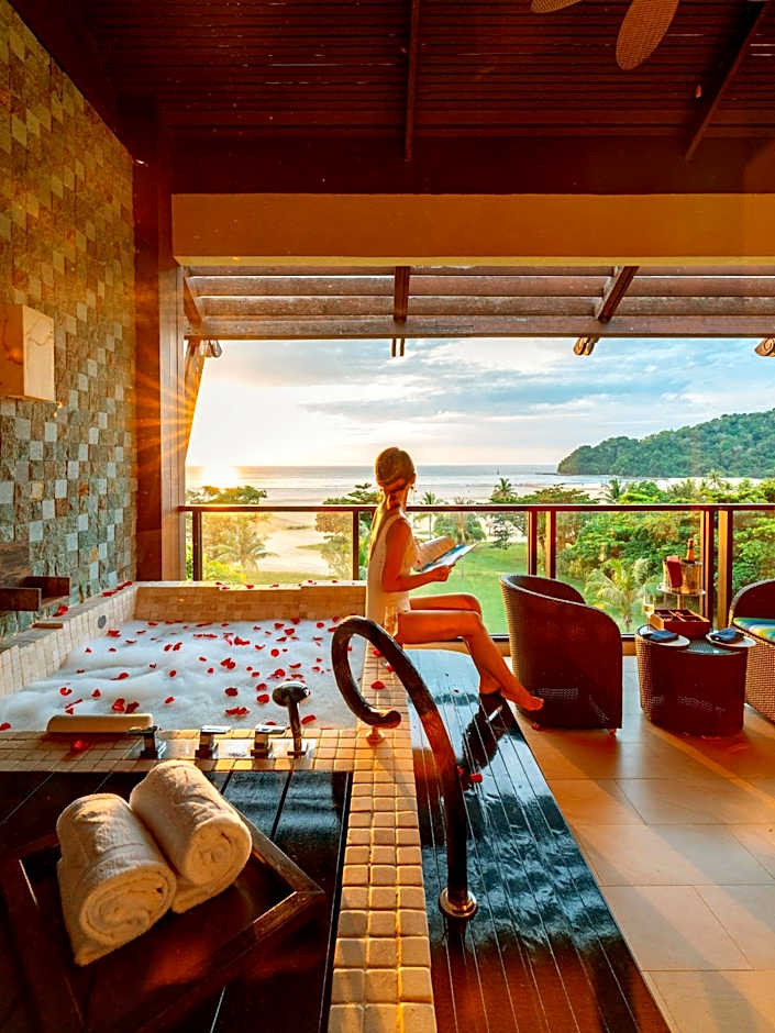 Shangri-La Rasa Ria, Kota Kinabalu