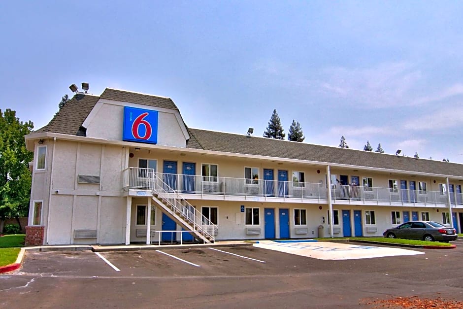 Motel 6 Sacramento, CA ? South Sacramento &amp; Elk Grove