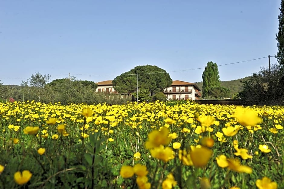 Hotel Torricella