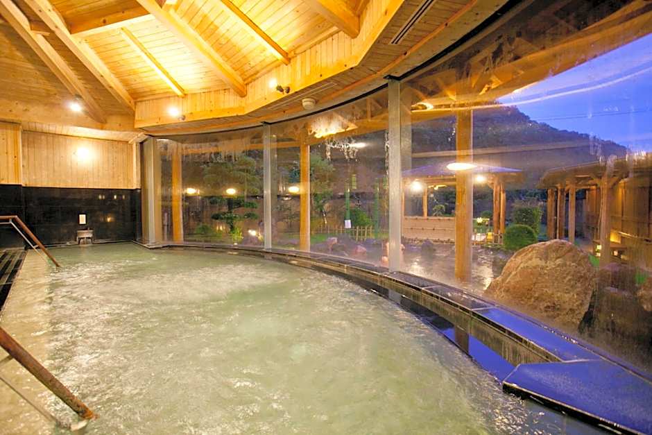 Ichinomata Onsen Grand Hotel